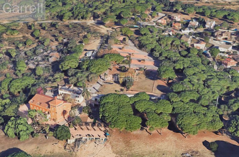 Foto 47d32182-20b7-487d-98c1-78c0228e72b6. Casa adossada amb piscina a Urbanitzacions Mataró