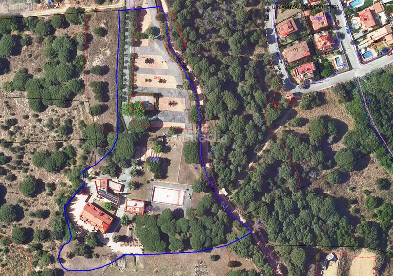 Foto 7acd301d-f184-4557-b9fd-08654503bbdb. Casa adossada amb piscina a Urbanitzacions Mataró