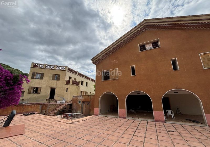 Foto b84a15c0-d0a1-413d-8f82-4c819ac310ed. Casa adossada amb piscina a Urbanitzacions Mataró