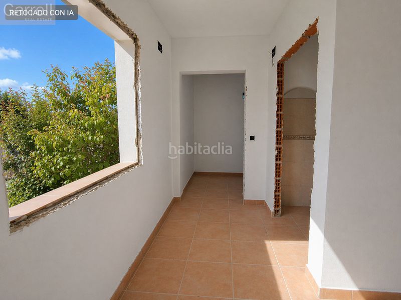 Foto c4b13e50-758f-43a6-bb25-3f7e7cfa9afe. Casa adossada amb aparcament a Sils