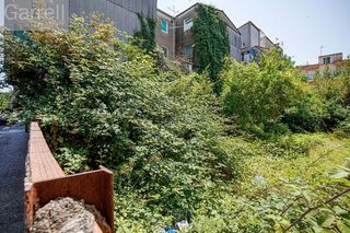 Terreno residencial  Carrer montnegre 
 girona (girona). Terreno en venta en girona, ideal para quienes buscan comodidad