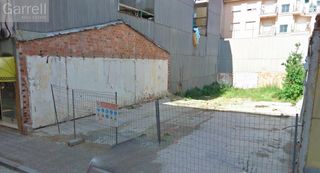 Terreno residenziale  Carrer montnegre 
 girona (girona). Terreno en venta en girona, ideal para quienes buscan comodidad