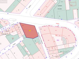 Residential Plot  Cl verge fussimanya 
 artes (barcelona)