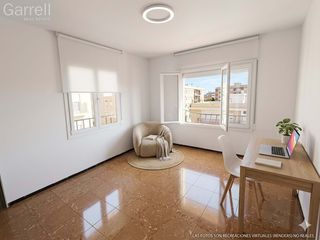 Pis a Av. de García Lorca