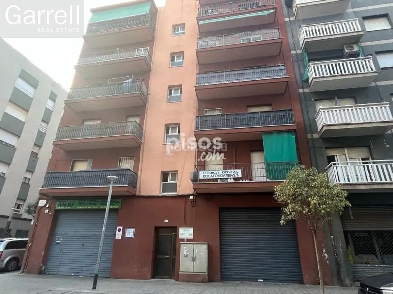 Foto 51d3ee29-11e0-4c64-b34d-e9865d1830b0. Pis a Rocafonda Mataró