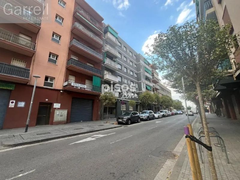 Foto e5cf02e9-ea69-4170-bcf9-f69e7fa22ded. Pis a Rocafonda Mataró