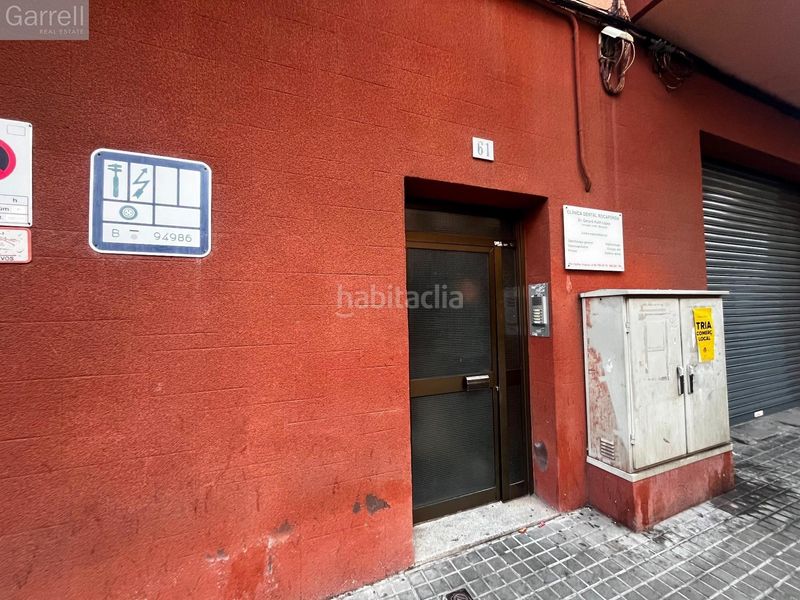 Foto f5845ee7-ffce-4c17-a7fd-c18192ce34fb. Pis a Rocafonda Mataró