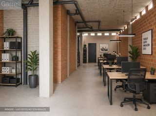 Local Comercial a PS VICTORIA GARCES  Es:B Pl:LC Pt: H-UA LA VINYOTA
 MOLLET DEL