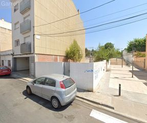 Terreny residencial a carrer BARCELONA 
 SANT PERE DE RIBES (BARCELONA)