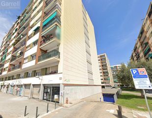 Appartamento  Plaça neus català i pallejà 
es: pl: pt:
 rubi (barcelona)