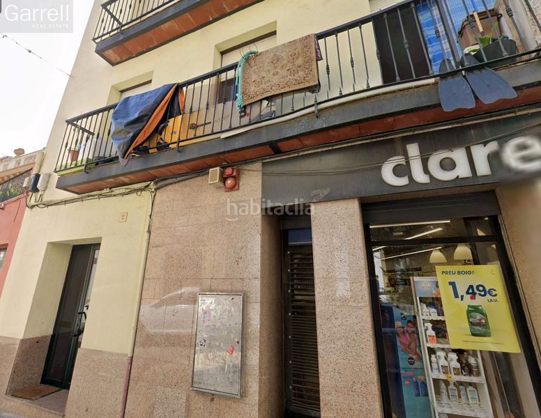 Foto 43c5a625-3d88-432f-a44b-6ec99019c84d. Pis a Canet de Mar