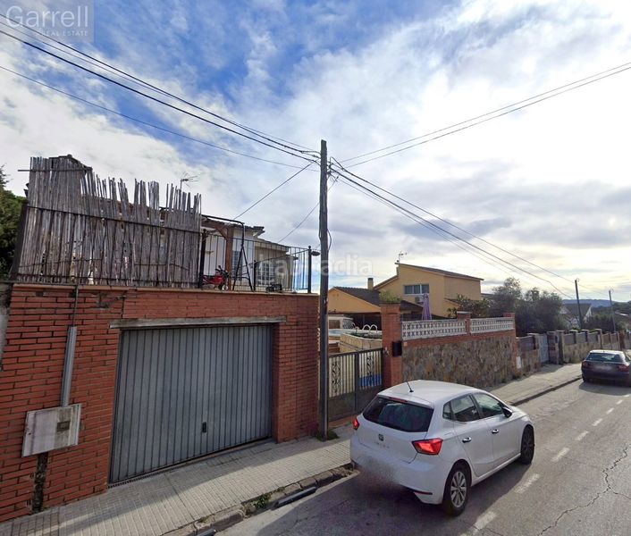 Foto 21e4f5c7-81e9-4736-b700-959e16ca8232. Xalet amb piscina a Lliçà d´Amunt