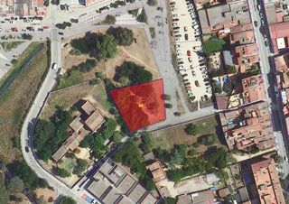 Terreno residenziale  Carrer carretera de fogars
parcela b
 tordera (barcelona). Terreno en venta en tordera, barcelona, ubicado en una zona resi