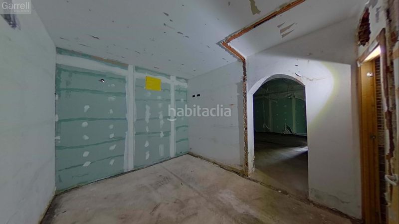 Foto 1cef4ff6-3a54-4edf-a1ea-be2f6083c5dd. Casa adossada a Serra Brava Lloret de Mar