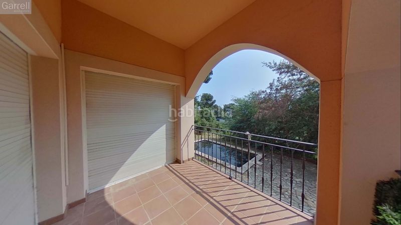 Foto a183f880-ba97-44c8-8654-0a1f10ed9537. Casa adossada a Serra Brava Lloret de Mar
