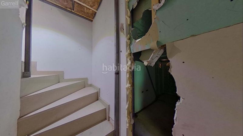 Foto a8a1626a-d398-42b5-a83c-47a33cfb1e7b. Casa adossada a Serra Brava Lloret de Mar