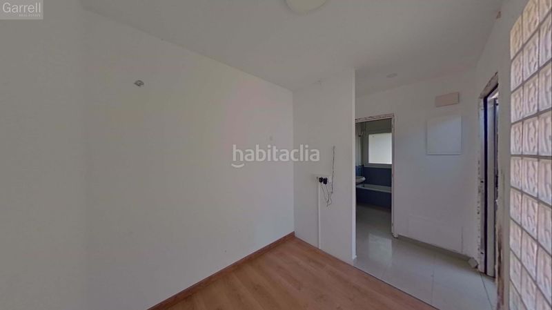 Foto c1073d34-82d4-4132-9209-4276d1ef43af. Casa adossada a Serra Brava Lloret de Mar