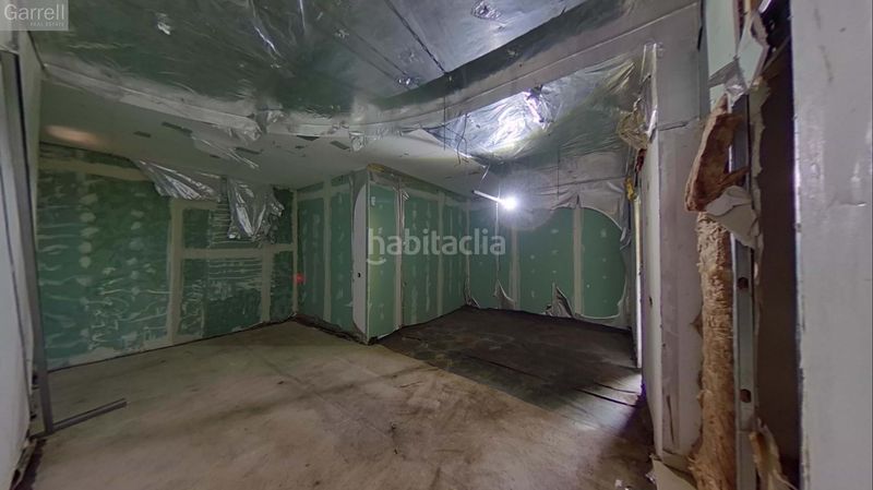 Foto d16a5533-dc9d-4ef4-9356-0097b6bfb4ee. Casa adossada a Serra Brava Lloret de Mar