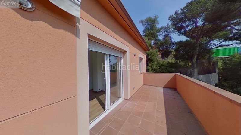 Foto e28af960-b71b-4a2a-9dcb-419c21454794. Casa adossada a Serra Brava Lloret de Mar