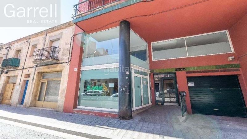 Foto 701d4a78-77e0-479b-984e-e08a64fb6b89. Local comercial a Creu de la Mà Figueres