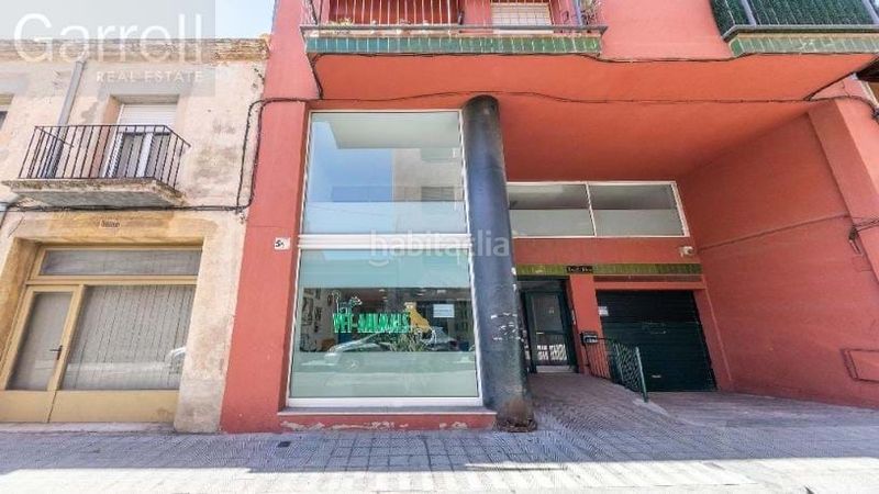 Foto 914716ff-b322-421e-a548-fe5c2eac6c44. Local comercial a Creu de la Mà Figueres