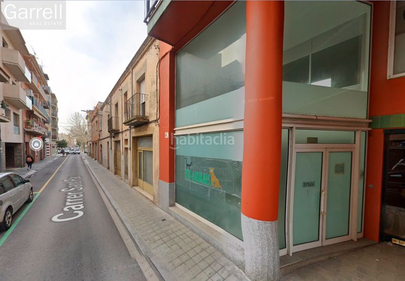 Foto c1528d8e-1673-4bff-a37e-7a731289f373. Local comercial a Creu de la Mà Figueres