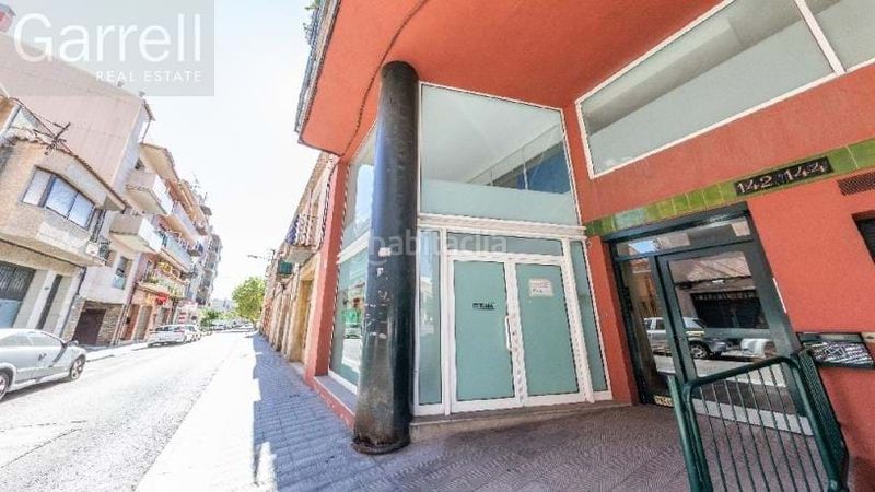 Foto d4ea5ae3-f6e7-482a-b7eb-cf5890e920cf. Local comercial a Creu de la Mà Figueres
