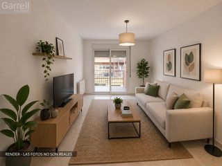 Pis a carrer MAS BAELL 
Es: Pl: Pt:
 LLORET DE MAR (GIRONA)