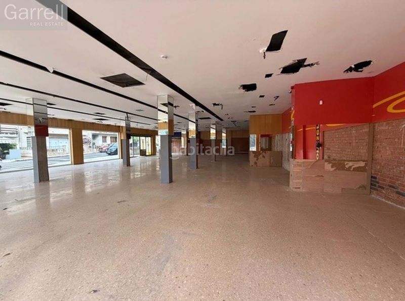 Foto 5a6a2899-91ab-4dd1-8e07-c328a65f49e6. Local comercial a Castelló d´Empúries