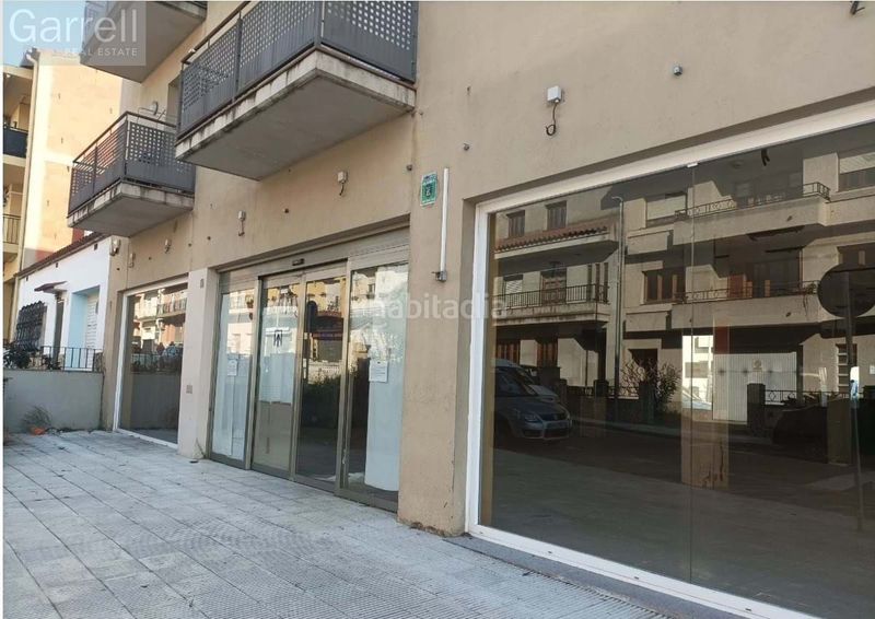 Foto c6d82278-d284-41c3-8156-530c3a69d00e. Local comercial a Castelló d´Empúries