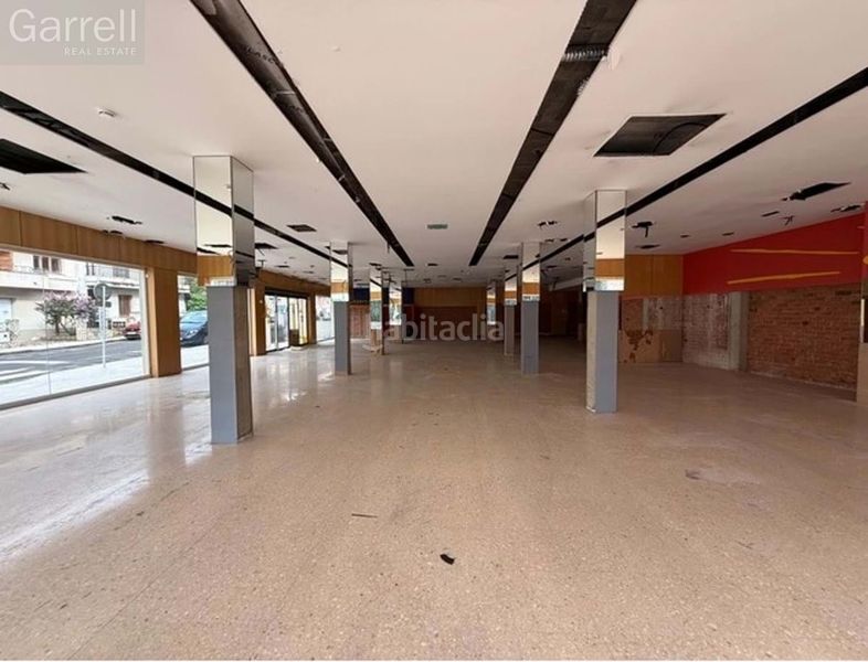Foto ef4c7db8-3aa8-44cf-84e2-ada17a8277b9. Local comercial a Castelló d´Empúries