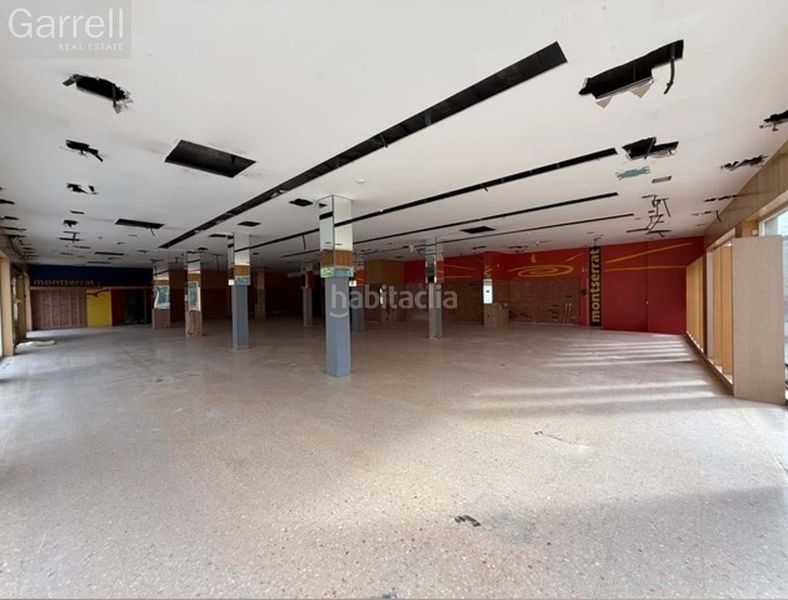Foto fa34e13b-8771-4433-a110-ea9a72e819c7. Local comercial a Castelló d´Empúries
