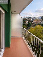 Etagenwohnung  Av pau casals  es: pl: pt:
 sant andreu de llavaneres [barcelon. Luminoso piso de 3 dormitorios en sant andreu de llavaneres, ide