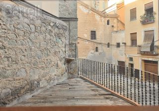 Appartamento  Pz fossar xic  es: pl: pt:
 mataro (barcelona). Luminoso apartamento de 2 dormitorios en mataró, con terraza, ba