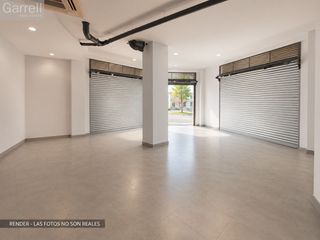 Geschäftsraum  Carrer napols 
 es: pl:lc pt:
 barbera del valles (barcelona). Local comercial en venta en barberà del vallès, barcelona, con 7