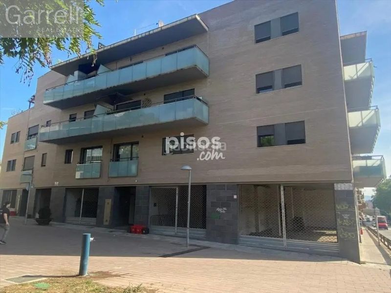 Foto 0703d557-9c01-442e-a59e-c914bfb03424. Local comercial a Cardedeu