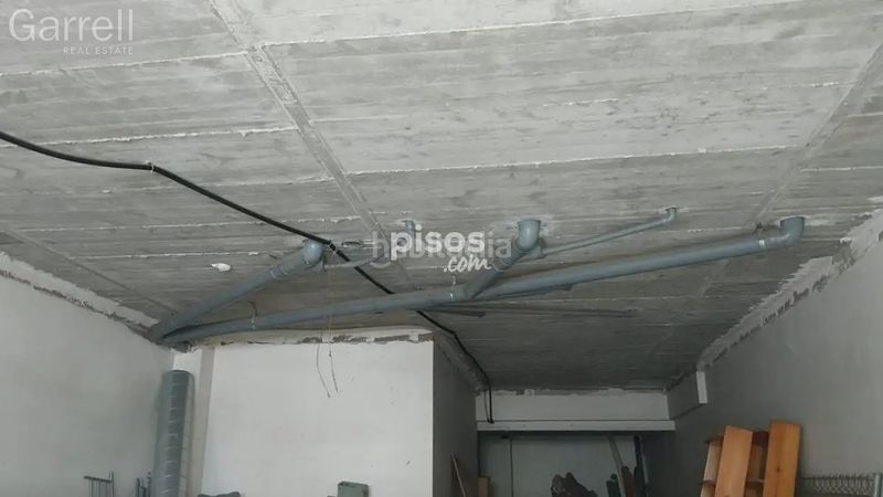 Foto b2ec3373-8cdc-4a7d-9cab-31127e7d29a5. Local comercial a Cardedeu