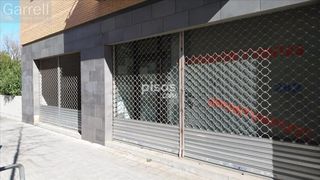 Geschäftsraum  Cr bv- cardedeu a dosriu  es: pl:lc pt:a
 cardedeu (barcelona)