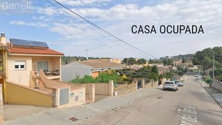 Xalet a carrer TER VELL 
 L'ESCALA (GIRONA)