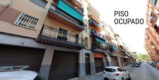 Piso  Carrer mare de deu de la cisa 
es: pl: pt:
 mataro (barcelona). Piso ocupado