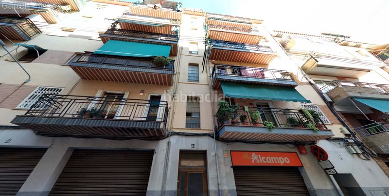Foto d8df84cd-9ca0-4535-b1f0-de1eb5fabae2. Pis a Cerdanyola Sud Mataró