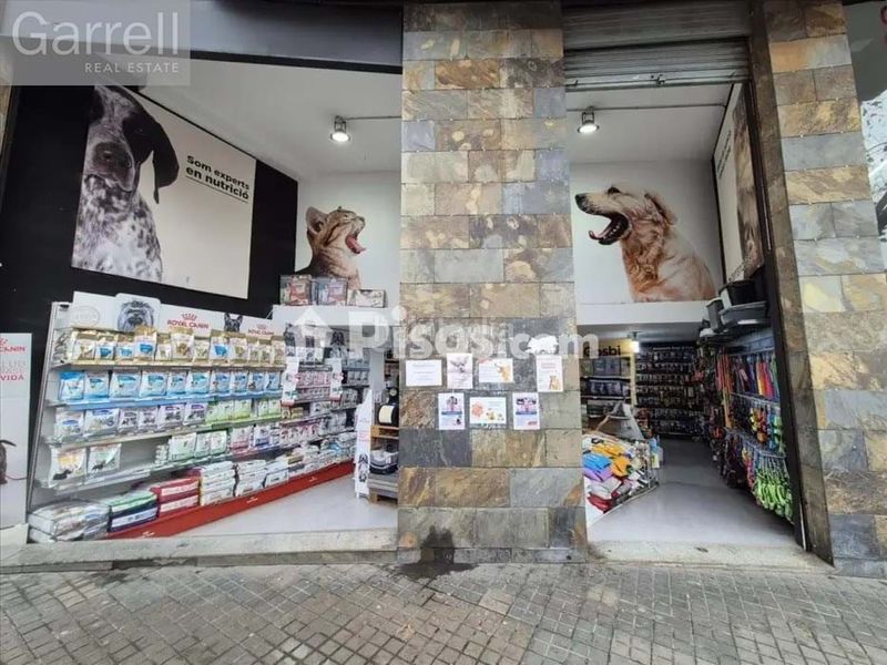 Foto 0f901073-8f9c-4f5f-83af-f0275a434d65. Local comercial a Creu de Barberà Sabadell