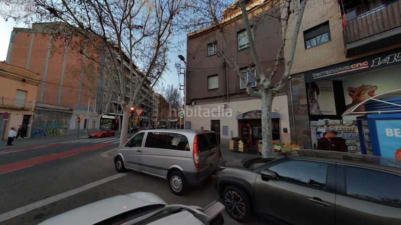 Foto 3a1f5f22-dffd-45e6-91a3-643190c544ad. Local comercial a Creu de Barberà Sabadell