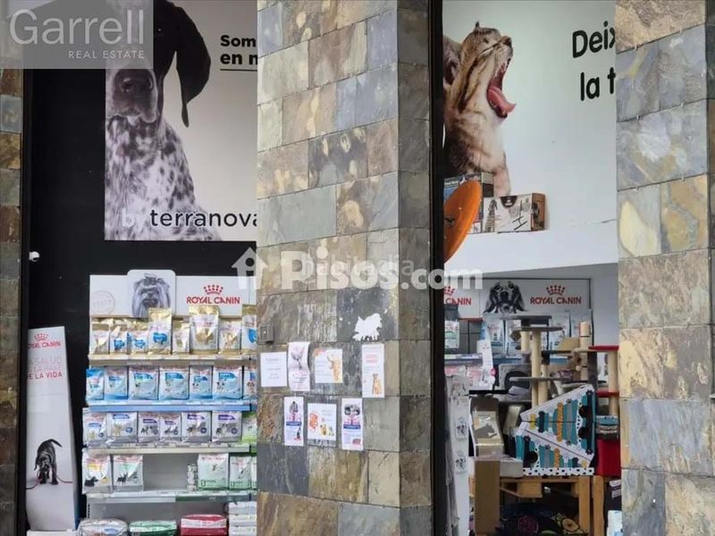 Foto 55e911a3-a025-45ce-a1a6-5dd8cf987aaf. Local comercial a Creu de Barberà Sabadell
