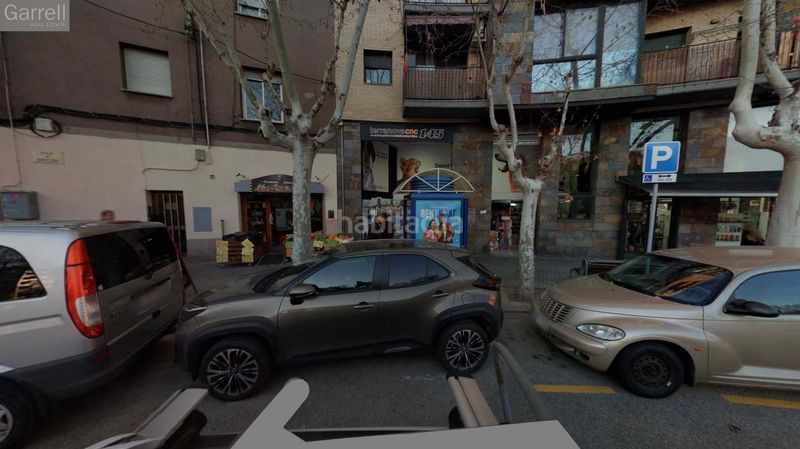 Foto ae709376-7068-423e-a011-95e7ee452dd0. Local comercial a Creu de Barberà Sabadell