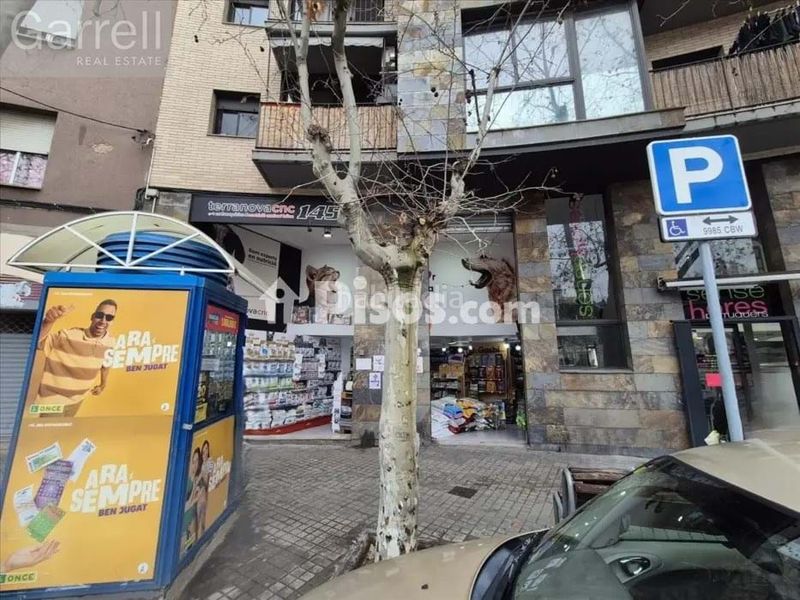Foto f47d7a90-8eee-4b86-ba42-81f059f65c9b. Local comercial a Creu de Barberà Sabadell