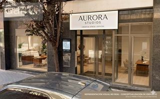 Local Comercial a Centre / Estacio
