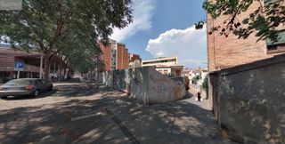 Terreny residencial  Carrer montseny 
 sant andreu de la barca (barcelona). Solar plurifamiliar para 27 viviendas en el centro de sant andre