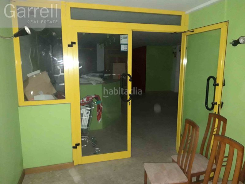 Foto 045c40c2-4967-4652-874b-1f88f84bf94d. Local comercial a Centre Viladecans