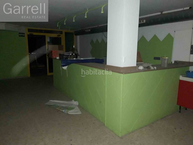 Foto 1b933e0f-16aa-475f-9d91-563dbc7a18cc. Local comercial a Centre Viladecans